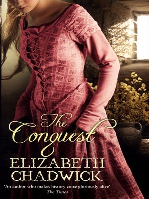 cover image of The conquest
